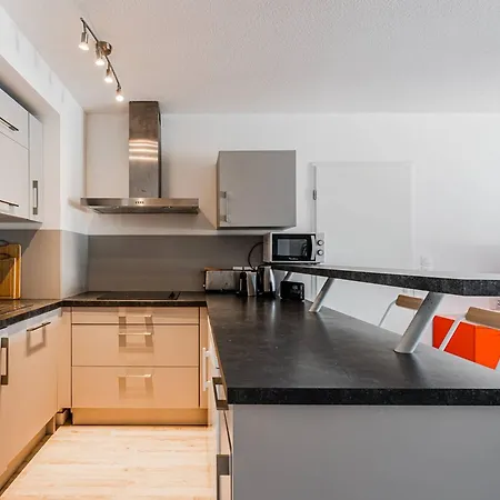 Charmant, Proche Plage, Parking - 6 Pers. - Fr-1-433-159 Appartement Arcachon